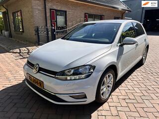 Volkswagen Golf VII