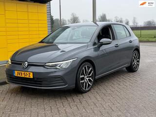 Volkswagen Golf VII