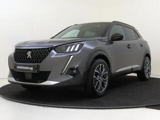 PEUGEOT 2008 1.2 PureTech GT Pack // Schuifdak!