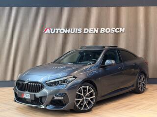 BMW 2-SERIE Gran Coup� 220i M Sport - Pano - Kuipstoelen