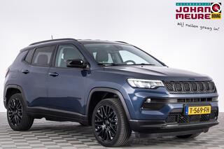 JEEP COMPASS 4xe 190 Plug-in Hybrid Electric Night Eagle | CARPLAY | LED | VELGEN .