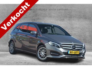 MERCEDES-BENZ B-KLASSE 180 Ambition | Navigatie | Xenon | Cruise-control | Sportstoelen | Trekhaak | NL auto!! |