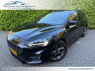 Ford Focus Wagon