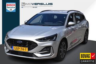 Ford Focus Wagon