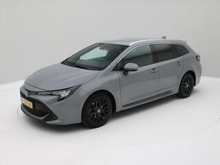 TOYOTA COROLLA Touring Sports 2.0 Hybrid Dynamic Sport Camera. / Origineel NL