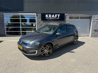 Volkswagen Golf VII