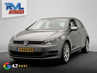 Volkswagen Golf VII