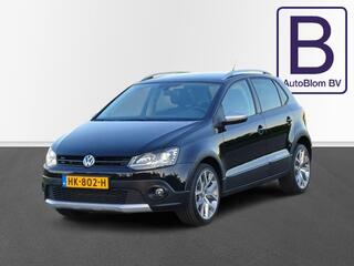 Volkswagen Polo (2009 - 2017)