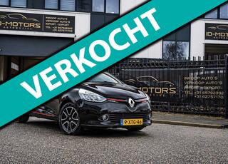 RENAULT CLIO Estate 0.9 TCe Dynamique Nap Navi Camera APk SPORT