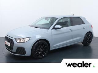 AUDI A1 Sportback 25 TFSI Pro Line | 95 PK | Airco | Lane assist | Apple Carplay/Android Auto |