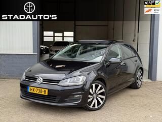 Volkswagen Golf VII