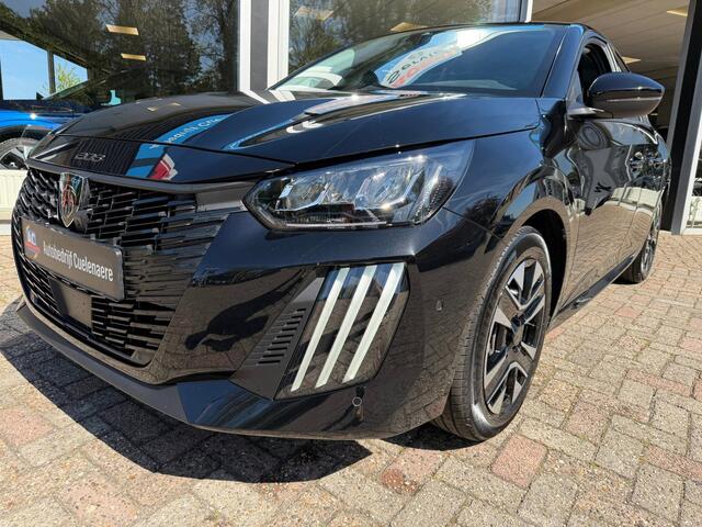 Peugeot 208 Peugeot 208 1.2 PureTech 100 Allure Navi / Car Play / Camera V&A / Dodehoek / P-sensoren