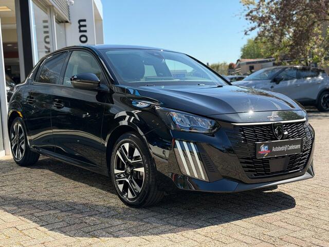 Peugeot 208 Peugeot 208 1.2 PureTech 100 Allure Navi / Car Play / Camera V&A / Dodehoek / P-sensoren