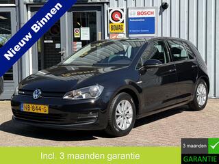 Volkswagen Golf VII