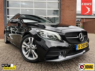 Mercedes-Benz C-Klasse Estate