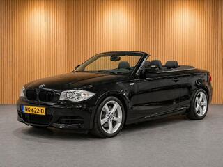 BMW 1-Serie Coupe