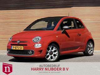 Fiat 500 (2007 - 2025)