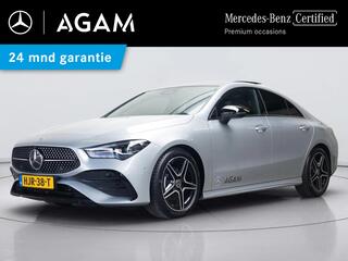 Mercedes-Benz CLA (2013 - 2019)