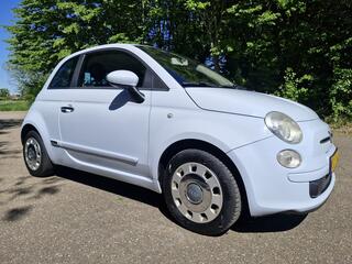 Fiat 500 (2007 - 2025)