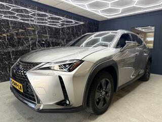 LEXUS Ux 250h Luxury Line