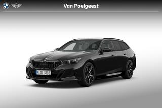 BMW i5 Touring eDrive40 M Sport Edition 84 kWh | M Sportpakket Pro | Innovation Pack | Travel Pack | Comfort Pack