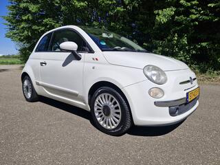 Fiat 500 (2007 - 2025)