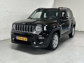 JEEP RENEGADE 1.5T e-Hybrid Longitude CLIMA / CRUISE / HYBRID