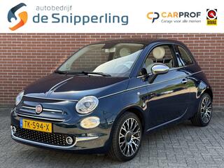 Fiat 500 (2007 - 2025)