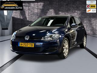 Volkswagen Golf VII