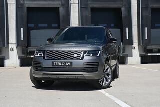 LAND ROVER RANGE ROVER D350 Vogue | � 728 per maand*
