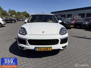 PORSCHE CAYENNE 3.0 dak 21 inc navi camra ex bpm ex bpm