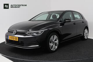 Volkswagen Golf VII