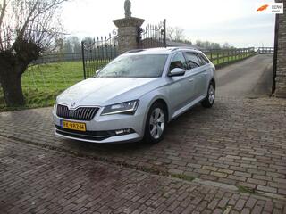 Skoda Superb Combi (2015 - 2023)