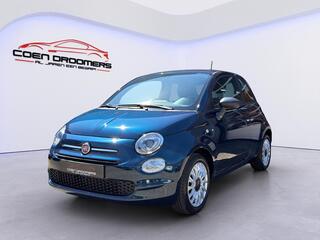 Fiat 500 (2007 - 2025)