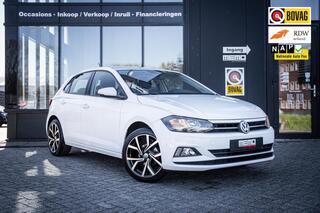 Volkswagen Polo (2009 - 2017)