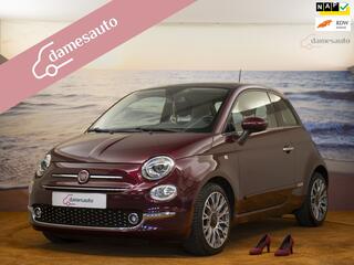 Fiat 500 (2007 - 2025)