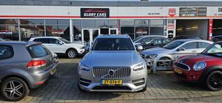 VOLVO XC90 2.0 D5 AWD Inscription