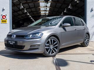 Volkswagen Golf VII
