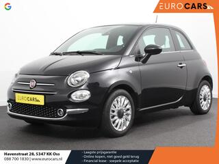 Fiat 500 (2007 - 2025)