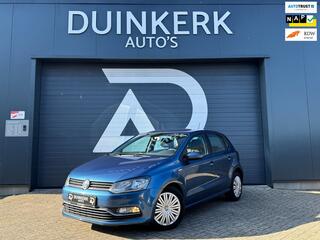 Volkswagen Polo (2009 - 2017)