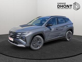Hyundai Tucson Black Edition - 1.6 Benzine - Automaat - 150PK