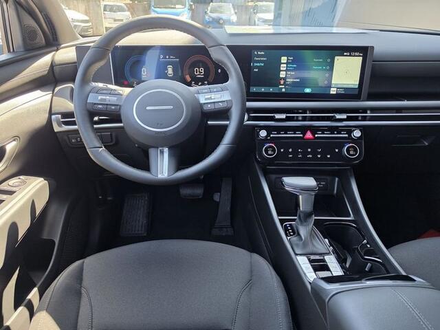 Hyundai Tucson Black Edition - 1.6 Benzine - Automaat - 150PK