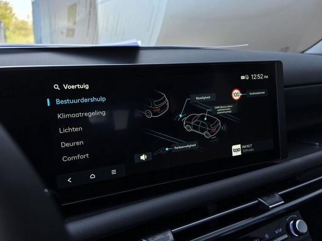 Hyundai Tucson Black Edition - 1.6 Benzine - Automaat - 150PK