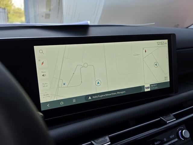 Hyundai Tucson Black Edition - 1.6 Benzine - Automaat - 150PK