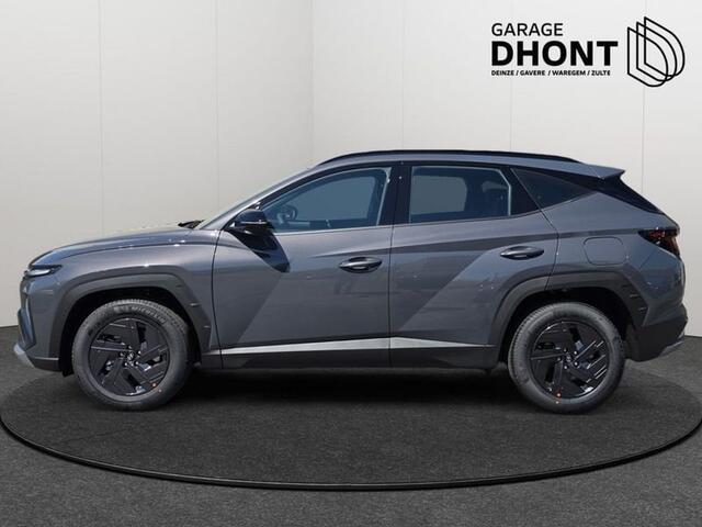 Hyundai Tucson Black Edition - 1.6 Benzine - Automaat - 150PK