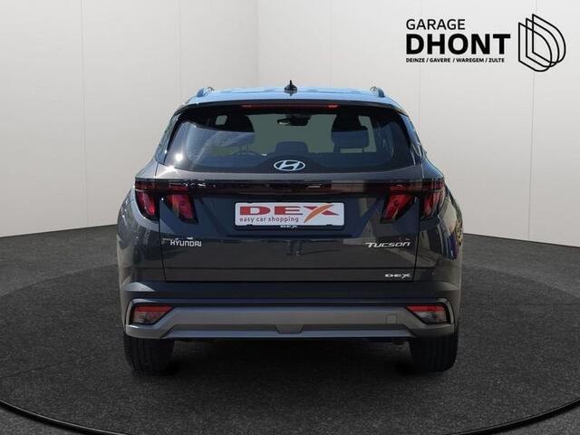 Hyundai Tucson Black Edition - 1.6 Benzine - Automaat - 150PK