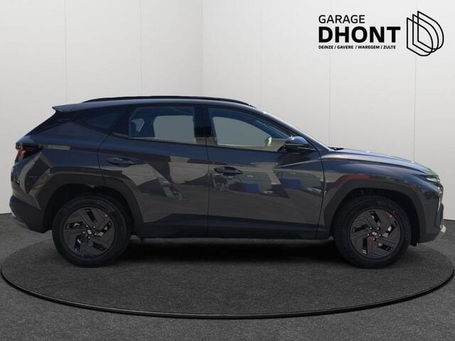 Hyundai Tucson Black Edition - 1.6 Benzine - Automaat - 150PK