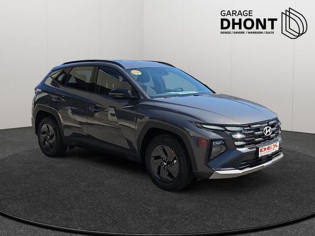Hyundai Tucson Black Edition - 1.6 Benzine - Automaat - 150PK