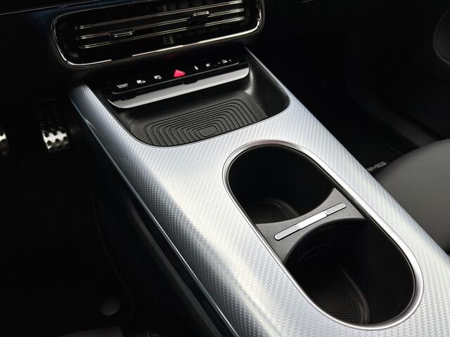 Mercedes-Benz CLA Shooting Brake 200 Business Solution AMG 58 kWh | Premium Pakket | Winterpakket | Nightpakket | Trekhaak | Massagefunctie | MBUX Augmented Reality