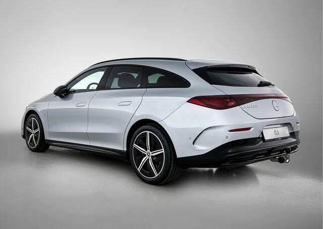 Mercedes-Benz CLA Shooting Brake 200 Business Solution AMG 58 kWh | Premium Pakket | Winterpakket | Nightpakket | Trekhaak | Massagefunctie | MBUX Augmented Reality